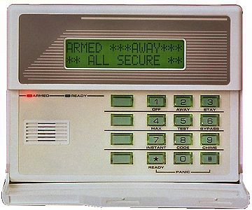 6139
                  Keypad